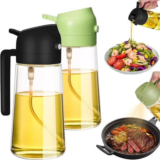 Zymoa Oil Mister